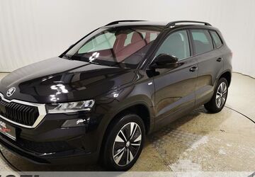 Skoda Karoq 56.750 km 21.869 &euro; Chemnitz - Mittelbach 09224