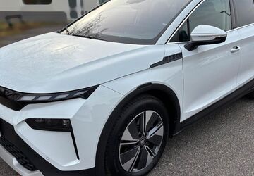 Skoda Elroq 7.246 km 44.870 &euro; Zwönitz / OT Dorfchemnitz 08297