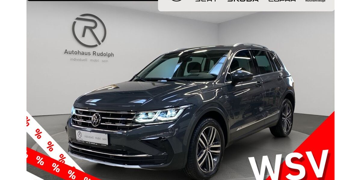 VW Tiguan 25.125 km 29.879 &euro; Oelsnitz/Erzgebirge 09376
