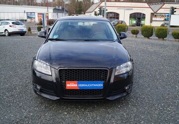 Audi A3 180.700 km 5.300 &euro; Chemnitz 09116