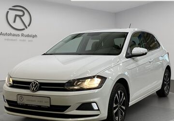 VW Polo 91.893 km 14.379 &euro; Oelsnitz/Erzgebirge 09376