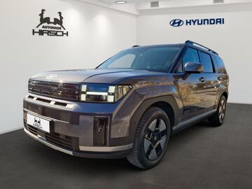 Gebrauchte Hyundai Santa Fe