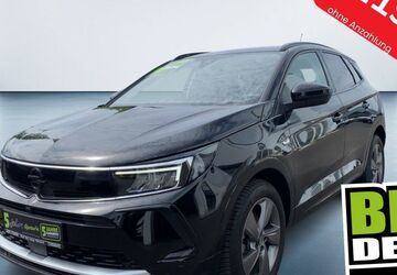 Opel Grandland (X) 31.627 km 18.946 &euro; Chemnitz 09116