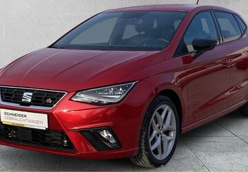 Seat Ibiza 86.926 km 13.950 &euro; Chemnitz 09113