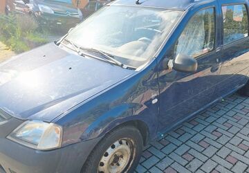 Dacia Logan 182.300 km 690 &euro; Chemnitz 09114