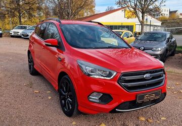 Ford Kuga 51.300 km 17.180 &euro; Chemnitz 09126