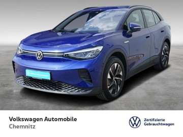 Gebrauchte VW ID.4