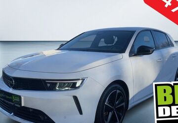 Opel Astra 26.644 km 19.403 &euro; Chemnitz 09116