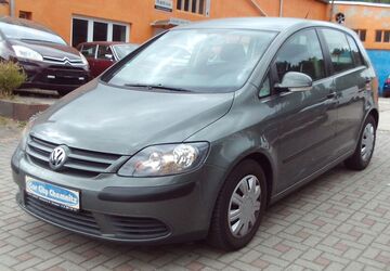 VW Golf 162.968 km 1.599 &euro; Chemnitz 09114
