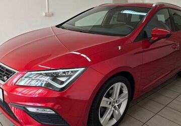 Seat Leon 49.425 km 15.990 &euro; Chemnitz 09114