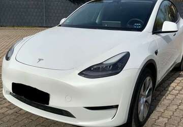 Tesla Model Y 52.000 km 34.500 &euro; Chemnitz, Stadt 09116