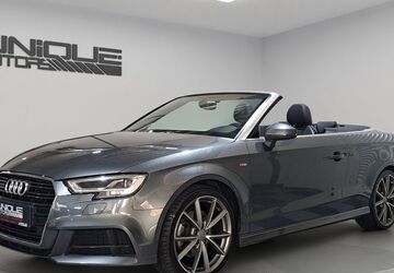 Audi A3 68.843 km 24.990 &euro; Chemnitz 09119
