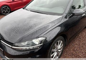 VW Golf 59.790 km 16.999 &euro; Chemnitz - Mittelbach 09224