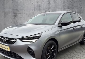 Opel Corsa 36.330 km 13.590 &euro; Frankenberg 09669