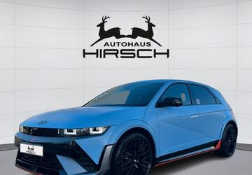 Hyundai IONIQ 5 9.500 km 57.990 &euro; Chemnitz 09120