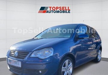 VW Polo 150.000 km 3.000 &euro; Chemnitz 09120