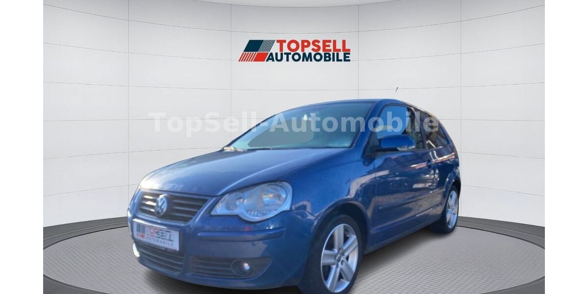 VW Polo 150.000 km 3.000 &euro; Chemnitz 09120