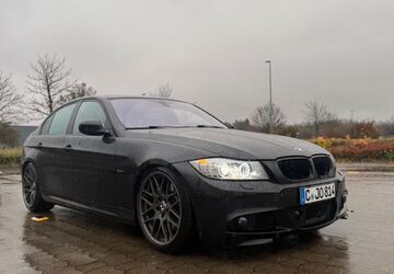 BMW 325 212.000 km 12.500 &euro; Chemnitz 09247