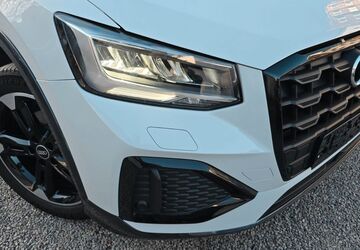 Audi Q2 63.110 km 20.499 &euro; Chemnitz 09113