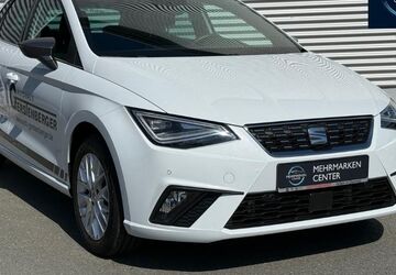 Seat Ibiza 8.000 km 22.990 &euro; Chemnitz 09126