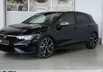 VW Golf 44.000 km 31.899 &euro; Oberlungwitz 09353