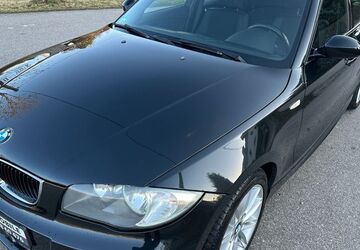 BMW 116 157.000 km 4.490 &euro; Röhrsdorf Chemnitz 09247