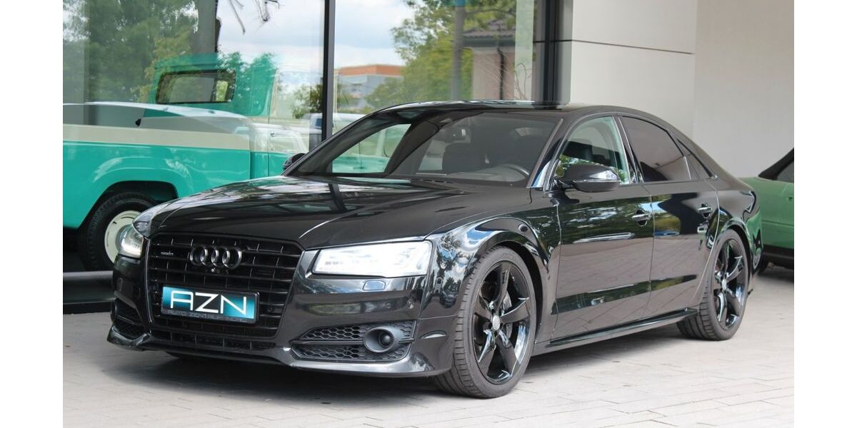 Audi A8 246.000 km 24.995 &euro; Chemnitz 09114