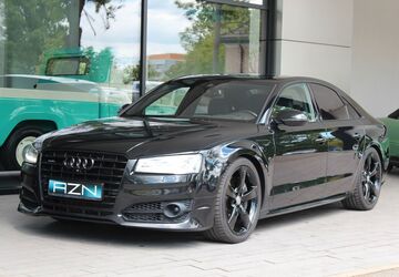 Audi A8 246.000 km 25.995 &euro; Chemnitz 09114