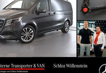 Mercedes-Benz V 250 16.916 km 65.570 &euro; Chemnitz 09120