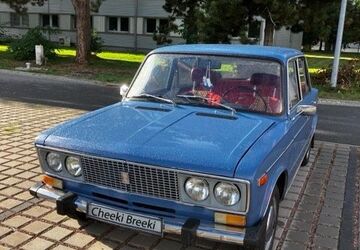 Lada Andere 50.000 km 4.950 &euro; Frankenberg/Sa. 09669