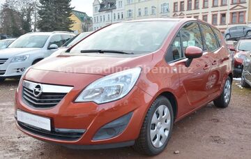 Gebrauchte Opel Meriva
