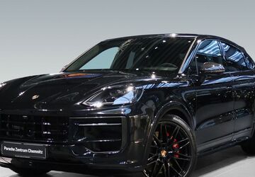 Porsche Cayenne 12.900 km 151.780 &euro; Chemnitz 09116
