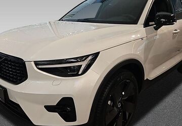 Volvo XC40 5.128 km 43.998 &euro; Chemnitz OT Röhrsdorf 09247