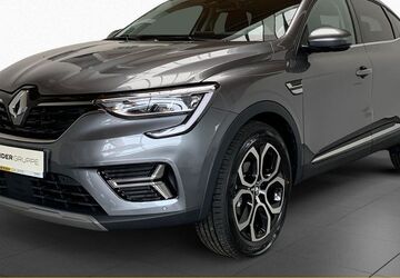 Renault Arkana 33.826 km 21.890 &euro; Chemnitz 09131