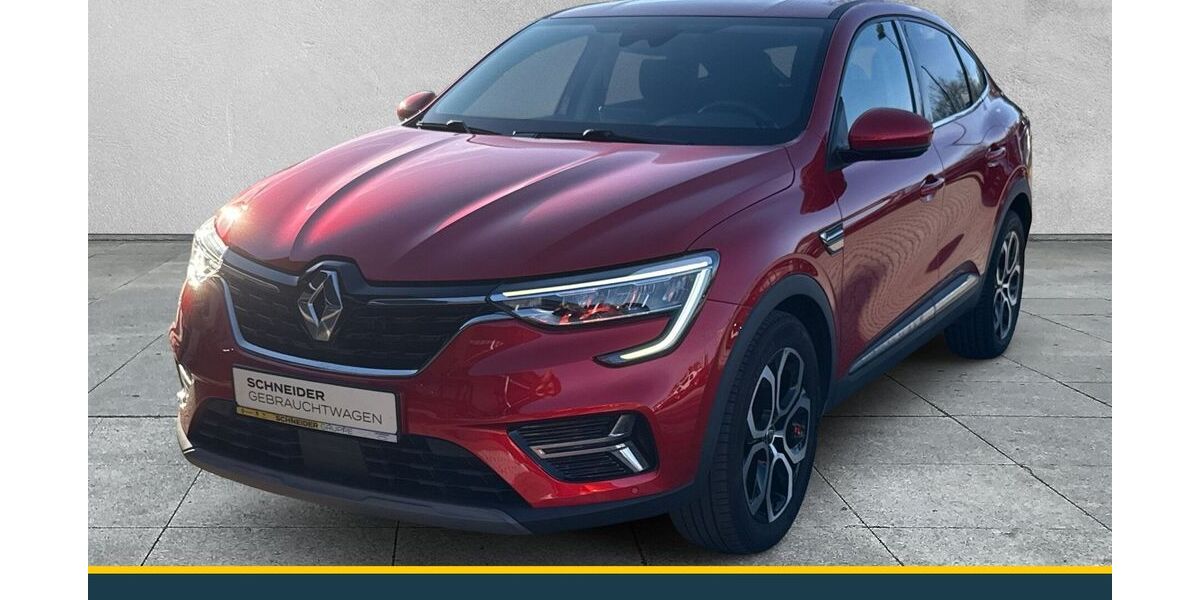 Renault Arkana 41.934 km 22.890 &euro; Frankenberg 09669