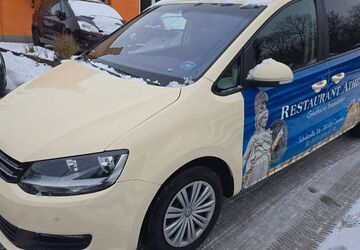 VW Sharan 423.000 km 5.290 &euro; Chemnitz 09114