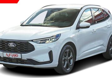 Ford Kuga 21.865 km 28.490 &euro; Chemnitz 09113