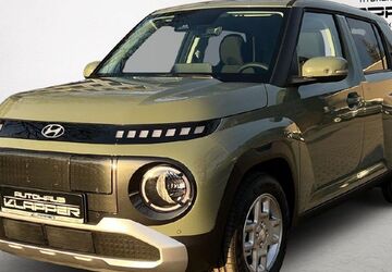 Hyundai Andere 5.000 km 23.990 &euro; Chemnitz 09116