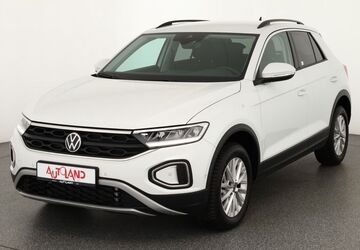 VW T-Roc 3.934 km 26.890 &euro; Chemnitz 09113
