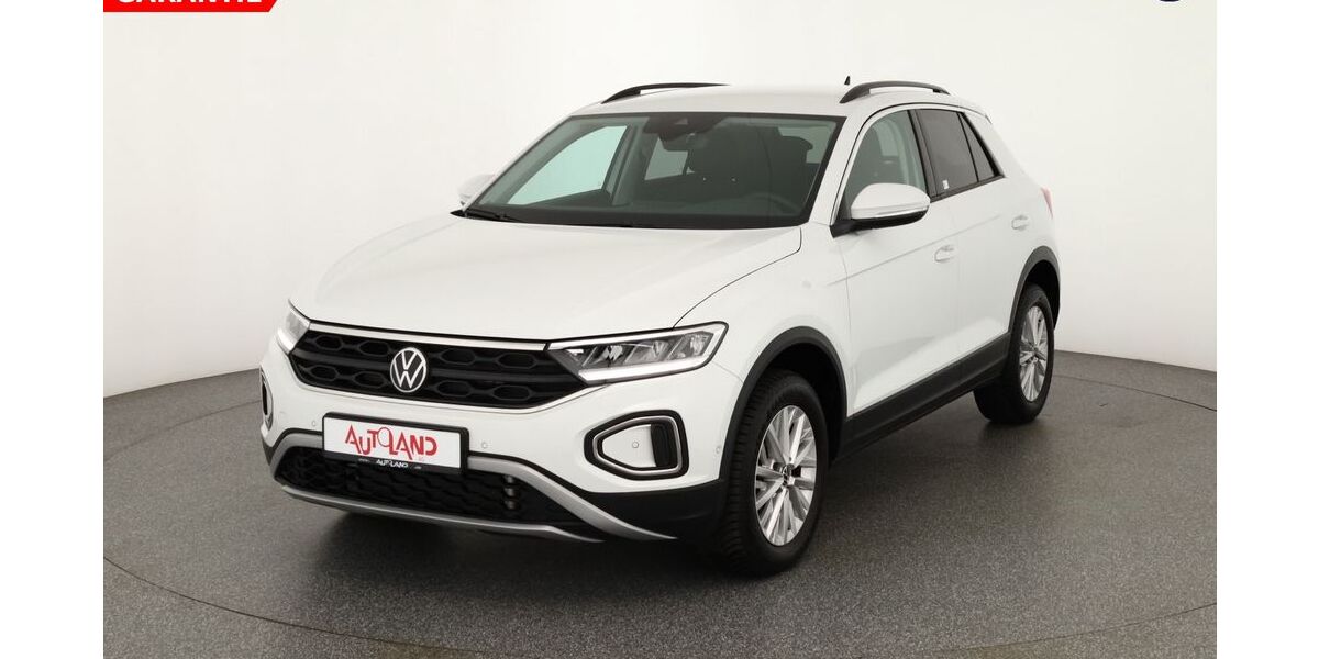 VW T-Roc 3.934 km 26.890 &euro; Chemnitz 09113