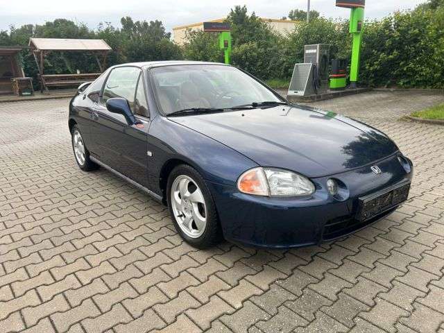 Honda CRX 204.000 km 4.990 &euro; Chemnitz 09114