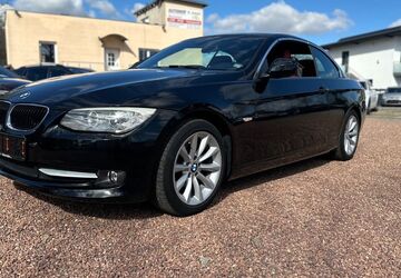 BMW 320 78.700 km 16.500 &euro; Chemnitz 09120