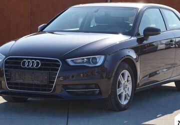 Audi A3 47.000 km 11.950 &euro; Chemnitz 09120