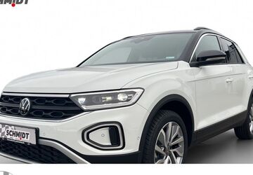 VW T-Roc 14.756 km 36.950 &euro; Bernsdorf 09337