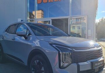Kia Sportage 2.213 km 33.990 &euro; Annaberg-Buchholz 09456