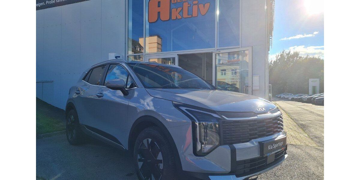Kia Sportage 2.213 km 33.990 &euro; Annaberg-Buchholz 09456