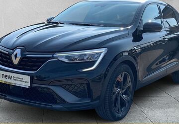 Renault Arkana 56.250 km 22.890 &euro; Mittweida-Lauenhain 09648