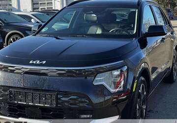 Kia Niro 19.100 km 25.499 &euro; Oberlungwitz 09353