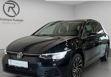 VW Golf 85.224 km 20.479 &euro; Oelsnitz/Erzgebirge 09376