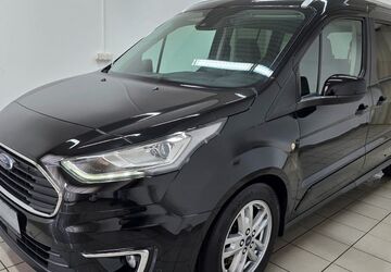 Ford Grand Tourneo 111.530 km 19.990 &euro; Chemnitz 09114